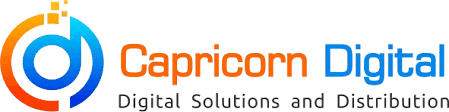 Capricorn Digital logo