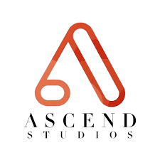 Ascend Studios logo