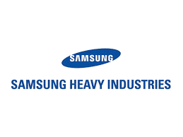 Samsung Heavy Industries logo