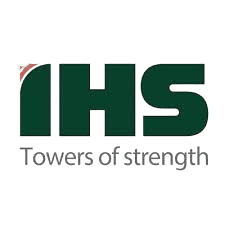 IHS Towers logo