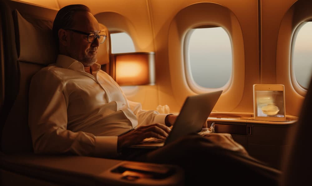 Luxury & VIP Services