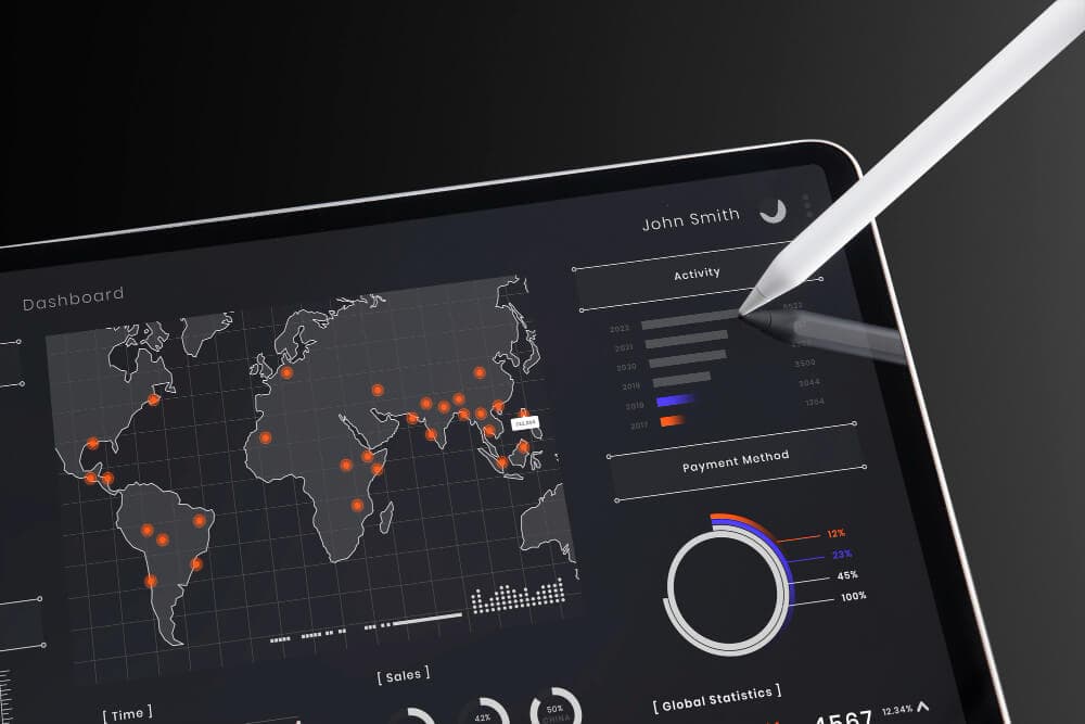 Data-Driven Solutions