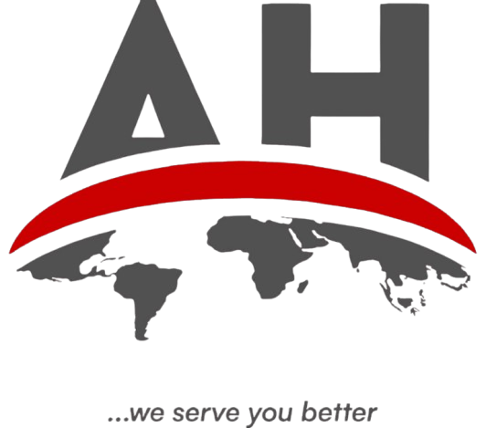 AceHill Consults Logo